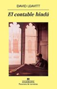 EL CONTABLE HINDU de LEAVITT, DAVID 