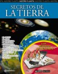 SECRETOS DE LA TIERRA (REALIDAD AUMENTADA) di VV.AA. 