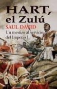 EL HART ZULU de SAUL, DAVID 