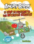 ANGRY BIRDS: EL LIBRO DE PEGATINAS DE LOS MALVADOS CERDITOS di VV.AA