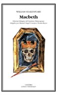 MACBETH de SHAKESPEARE, WILLIAM 