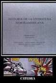 HISTORIA DE LA LITERATURA NORTEAMERICANA di VV.AA. 