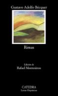 RIMAS (7 ED.) de BECQUER, GUSTAVO ADOLFO 