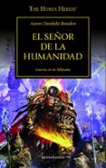EL SEOR DE LA HUMANIDAD N41 de DEMBSKI-BOWDEN, AARON 