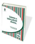 SISTEMA DE LA TUTELA JUDICIAL EFECTIVA de OLIVA SANTOS, ANDRES DE LA 