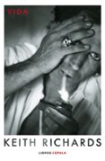 VIDA di RICHARDS, KEITH 