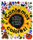 CONTEMOS COLORES! de PRIDDY, ROGER  TAINSH, ROBERT 