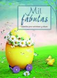 MIL FABULAS INFANTILES PARA ENTRETENER Y EDUCAR de TORDEHUMOS, LUIS DE MELGAR, LUIS TOMAS 