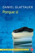 PORQUE SI de GLATTAUER, DANIEL 