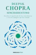 SINCRODESTINO de CHOPRA, DEEPAK 
