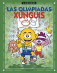 LAS OLIMPIADAS XUNGUIS de RAMIS, JUAN CARLOS  CERA, JOAQUIN 