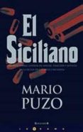 EL SICILIANO de PUZO, MARIO 