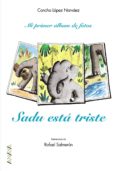 SADU ESTA TRISTE de LOPEZ NARVAEZ, CONCHA 
