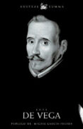 OBRAS SELECTAS: LA DAMABOBA; EL PERRO DEL HORTELANO; PERIBAEZ Y EL COMENDADOR DE OCAA; FUENTE OVEJUNA; EL MEJOR ALCALDE, EL REY; EL CABALLERO DE OLMEDO de LOPE DE VEGA, FELIX 