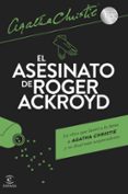 EL ASESINATO DE ROGER ACKROYD de CHRISTIE, AGATHA 