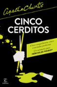 CINCO CERDITOS de CHRISTIE, AGATHA 