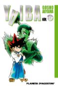 YAIBA N 6 de AOYAMA, GOSHO 