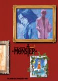 MONSTER KANZENBAN N 3 de URASAWA, NAOKI 