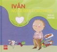 IVAN NO QUIERE COMPARTIR de RIUS, ROSER 