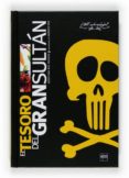 EL TESORO DEL GRAN SULTAN de RUIZ MIGNONE, SEBASTIANO 