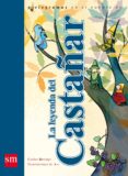 LA LEYENDA DEL CASTAAR de REVIEJO, CARLOS 