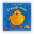 EL GRAN LIBRO DEL POLLO PEPE [SONIDO] de DENCHFIELD, NICK 