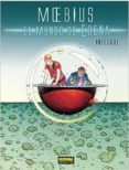 MOEBIUS. EL MUNDO DE EDENA: EDICIN INTEGRAL de GIRAUD MOEBIUS, JEAN 