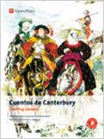 CUENTOS DE CANTERBURY de CHAUCER, GEOFFREY 