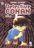 DETECTIVE CONAN II N 23 de AOYAMA, GOSHO 