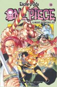 ONE PIECE N 59 de ODA, EIICHIRO 