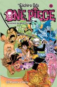 ONE PIECE N 76 de ODA, EIICHIRO 
