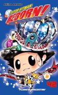 Tutor Hitman Reborn! 42 Por Akira Amano, Tapa Dura