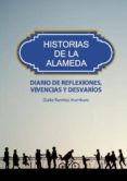 HISTORIAS DE LA ALAMEDA di RAMIREZ ARAMBURU, QUIKE 