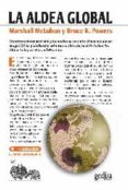 LA ALDEA GLOBAL de MCLUHAN, MARSHALL  POWERS, BRUCE R. 