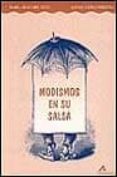 MODISMOS EN SU SALSA di VV.AA
