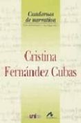 CRISTINA FERNANDEZ CUBAS de ANDRES-SUAREZ, IRENECADENAS, ANA