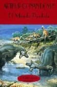 EL MUNDO PERDIDO de DOYLE, ARTHUR CONAN 
