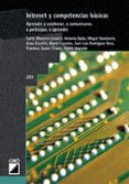 INTERNET Y COMPETENCIAS BASICAS di MONEREO, CARLES 