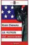 LA CULTURA DEL TERRORISMO di CHOMSKY, NOAM 