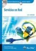 SERVICIOS EN RED (GRADO MEDIO) di VV.AA. 