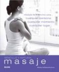 MASAJE: MASAJES EN 5 MINUTOS di ALEKSANDROWICZ, BEATA 