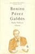 DOA PERFECTA / GLORIA de PEREZ GALDOS, BENITO 