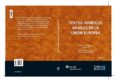 TEXTOS JURIDICOS BASICOS DE LA UNION EUROPEA di LIAN NOGUERAS, DIEGO J. 