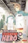 CRIMSON HERO N 6 di TAKANASHI, MITSUBA 
