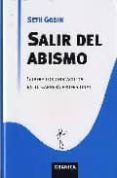 SALIR DEL ABISMO de GODIN, SETH 