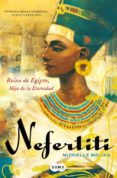 NEFERTITI de MORAN, MICHELLE 