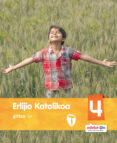 Portada de ERLIJIO KATOLIKOA 4