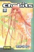 CHOBITS 8 (INCLUYE COFRE) de CLAMP 