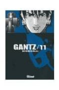 GANTZ N 11 de HIROYA, OKU 