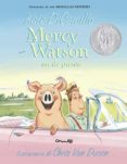 MERCY WATSON VA DE PASEO di DICAMILLO, KATE 